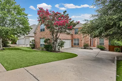 10648 Bramblecrest Drive, Austin, TX 78726 - Photo 1