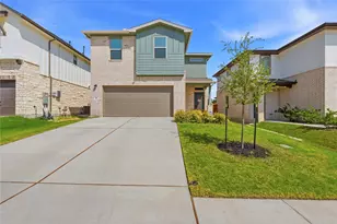596 Backstays Loop, Kyle, TX 78640 - Photo 1