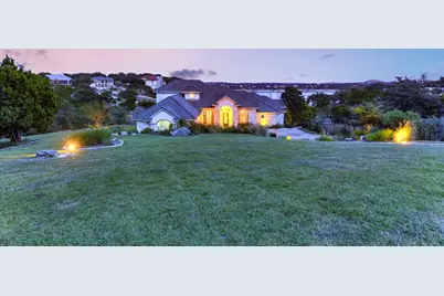1517 Osprey Ridge Loop, Lago Vista, TX 78645 - Photo 30