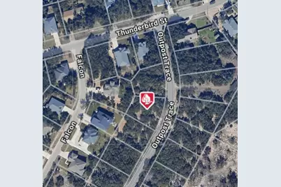 5100 Outpost Trace, Lago Vista, TX 78645 - Photo 1