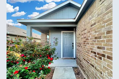 353 Bronco Billy Drive, Jarrell, TX 76537 - Photo 2