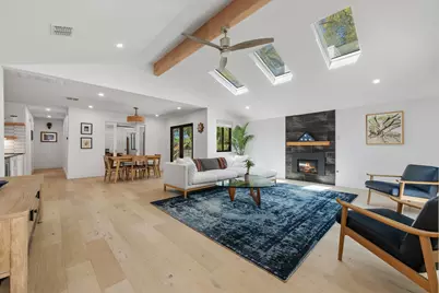 7504 Whispering Oaks Drive, Austin, TX 78745 - Photo 2