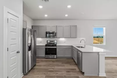 2050 Alice Jay Way, Round Rock, TX 78665 - Photo 4