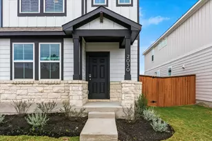 2050 Alice Jay Wy, Round Rock, TX 78665 - Photo 2