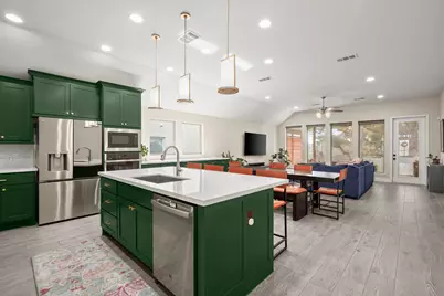 1412 Spring Gulch Lane, Georgetown, TX 78628 - Photo 2