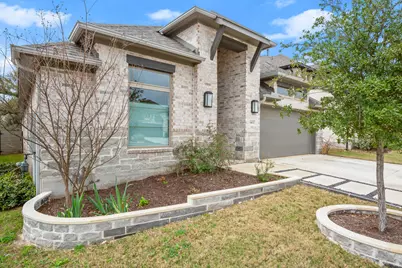1412 Spring Gulch Lane, Georgetown, TX 78628 - Photo 1