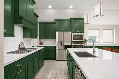 1412 Spring Gulch Lane, Georgetown, TX 78628 - Photo 4