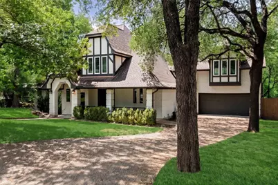 1910 Holly Hill Drive, Austin, TX 78746 - Photo 2