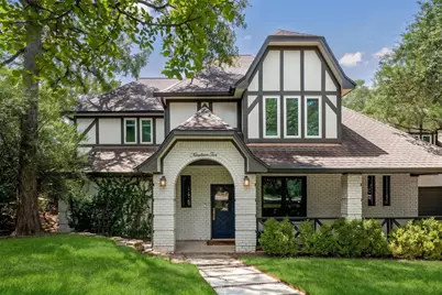 1910 Holly Hill Drive, Austin, TX 78746 - Photo 1