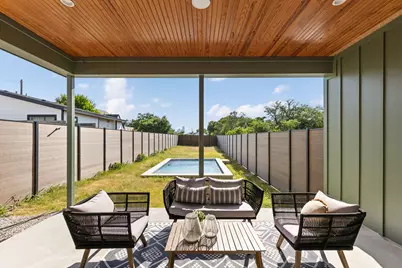 1610 Harveey Drive #A, Austin, TX 78702 - Photo 30