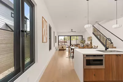 1610 Harveey Drive #A, Austin, TX 78702 - Photo 8