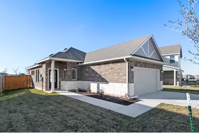 505 Yellow Ribbon Trail, Jarrell, TX 76537 - Photo 2