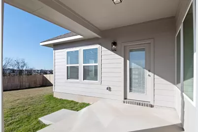 505 Yellow Ribbon Trail, Jarrell, TX 76537 - Photo 14