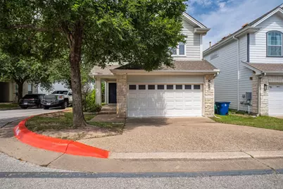 6715 Windrift Way #8, Austin, TX 78745 - Photo 1