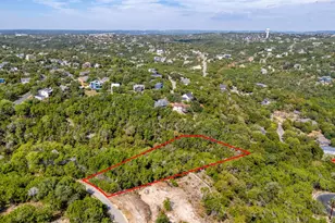 2312 Little Beaver Trail, Austin, TX 78734 - Photo 1