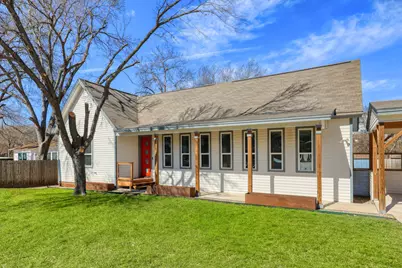 1704 Webberville Road, Austin, TX 78721 - Photo 2