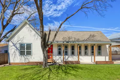 1704 Webberville Road, Austin, TX 78721 - Photo 1