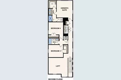 2082 Alice Jay Way, Round Rock, TX 78665 - Photo 4