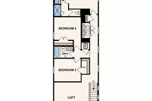 2082 Alice Jay Wy, Round Rock, TX 78665 - Photo 4