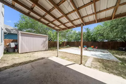 2601 Highcloud Drive, Lockhart, TX 78644 - Photo 28