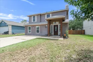 2601 Highcloud Dr, Lockhart, TX 78644 - Photo 2