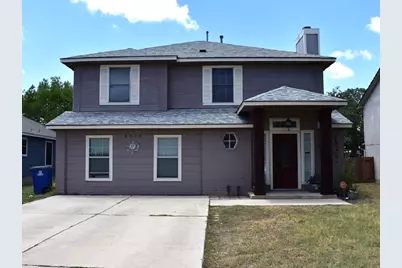2601 Highcloud Drive, Lockhart, TX 78644 - Photo 2