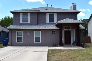 2601 Highcloud Dr, Lockhart, TX 78644 - Photo 2