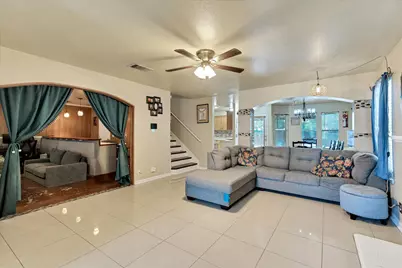 2601 Highcloud Drive, Lockhart, TX 78644 - Photo 4