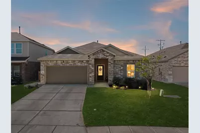 5801 Musquiz Ridge, Seguin, TX 78155 - Photo 1