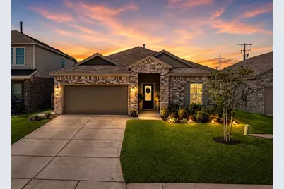 5801 Musquiz Ridge, Seguin, TX 78155 - Photo 1