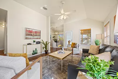 222 Village Drive, Georgetown, TX 78628 - Photo 6