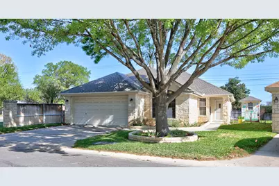 222 Village Drive, Georgetown, TX 78628 - Photo 2