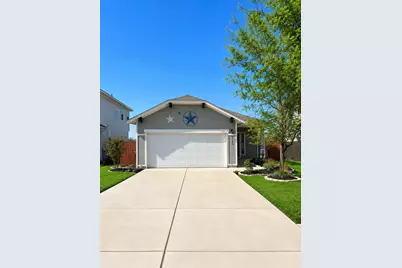 587 Twisted Oaks Lane, Buda, TX 78610 - Photo 2