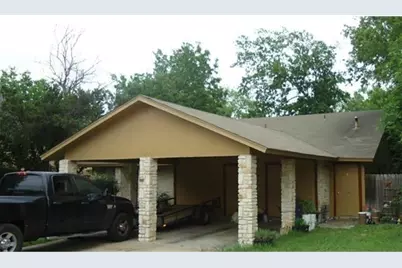 803 Sirocco Drive #A, Austin, TX 78745 - Photo 1