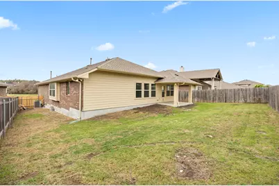 116 Kirkhill Street, Hutto, TX 78634 - Photo 26