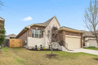 116 Kirkhill Street, Hutto, TX 78634 - Photo 2