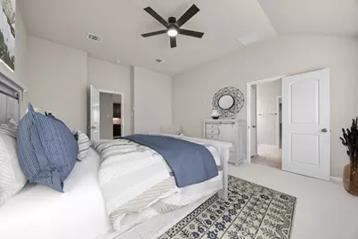 116 Kirkhill Street, Hutto, TX 78634 - Photo 16