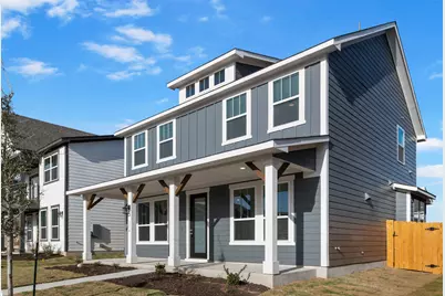 116 Barret Drive, Liberty Hill, TX 78642 - Photo 2