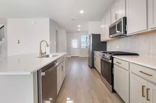 116 Barret Dr, Liberty Hill, TX 78642 - Photo 8