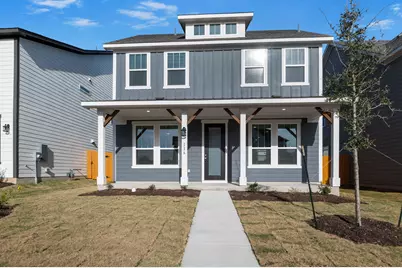 116 Barret Drive, Liberty Hill, TX 78642 - Photo 1