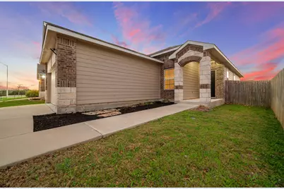 148 Presidential Path, Liberty Hill, TX 78642 - Photo 2