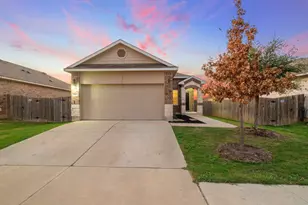 148 Presidential Path, Liberty Hill, TX 78642 - Photo 1