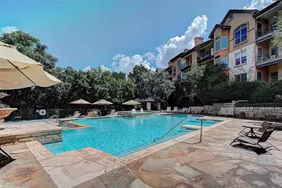 6000 Shepherd Mountain Cove #1404, Austin, TX 78730 - Photo 6