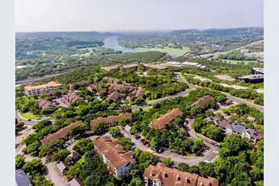 6000 Shepherd Mountain Cove #1404, Austin, TX 78730 - Photo 10