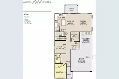 121 Jans Way, Georgetown, TX 78626 - Photo 2