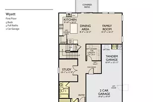 121 Jans Wy, Georgetown, TX 78626 - Photo 2