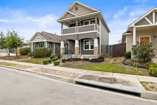 1058 Sand Post Pl, San Marcos, TX 78666 - Photo 2