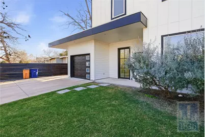 4701 Sara Drive #A, Austin, TX 78721 - Photo 36