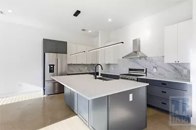 4701 Sara Drive #A, Austin, TX 78721 - Photo 2