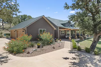 103 Hessie Avenue, Burnet, TX 78611 - Photo 26